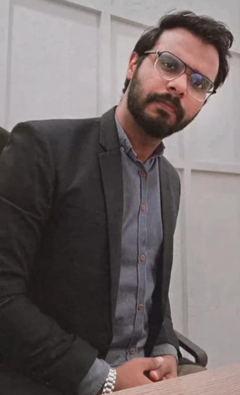 Dr. Waleed Ahmed Ikhlaq, medical specialist