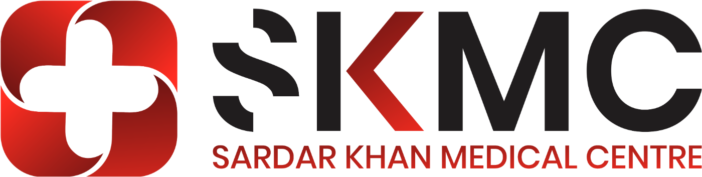 SKMC — Sardar Khan Medical Centre